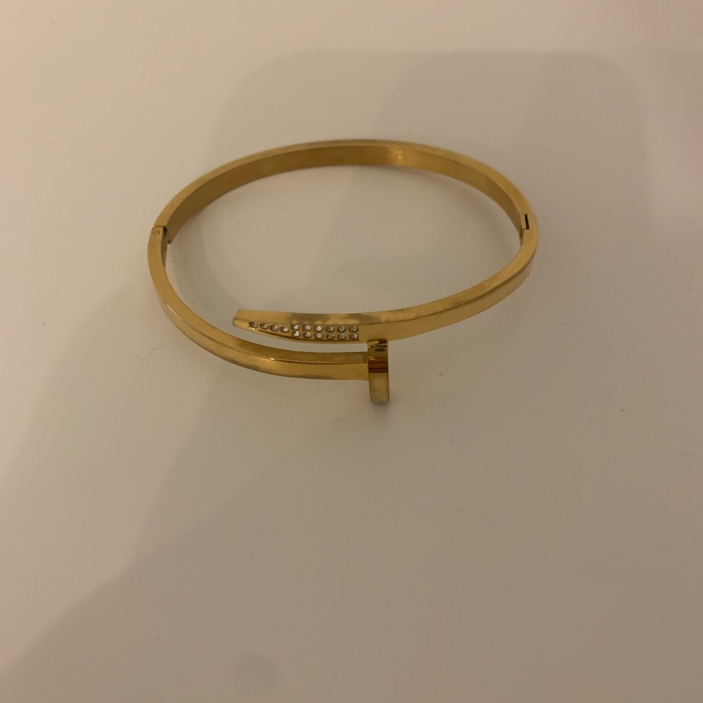 The Styled Collection Bracelet